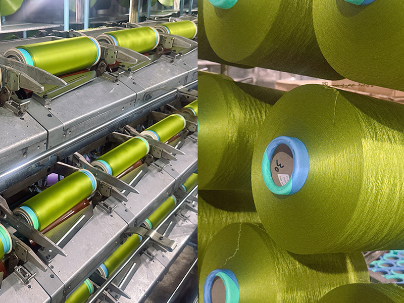 From Nozzle to Tundra: The Biomimetic Journey of 20150/96F ACY