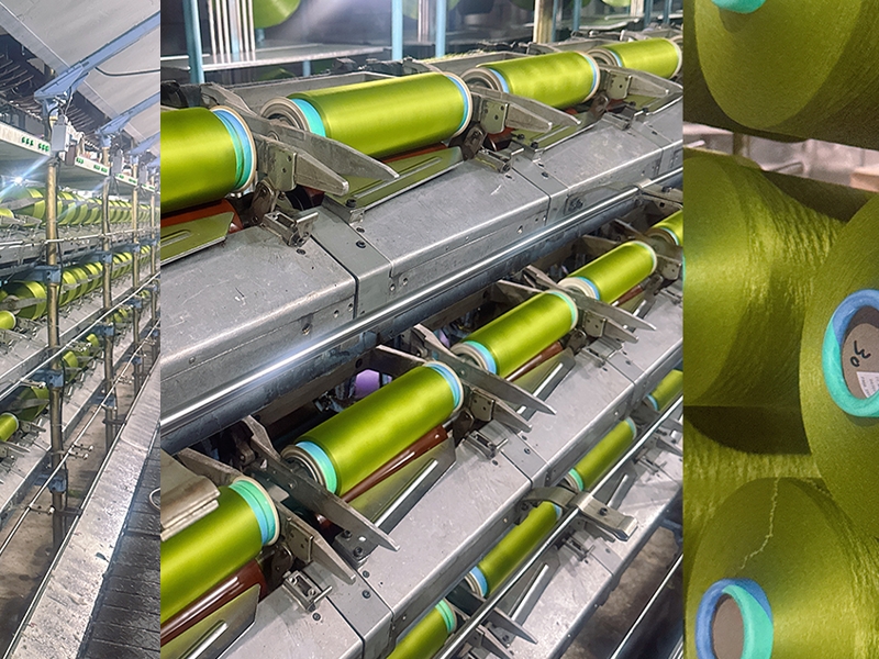 From Nozzle to Tundra: The Biomimetic Journey of 20150/96F ACY