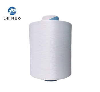 DTY 150D/144F Kakano polyester miro kakano kakawaua miro A & AA GRADE Miro