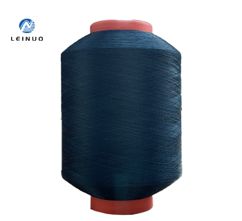 Miro polyester kikorangi 2075 kua hipokina ki te