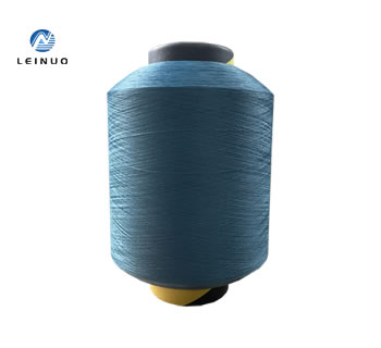 Miro polyester hipoki kotahi 20/150 40/150 Spandex mō ngā hu o runga