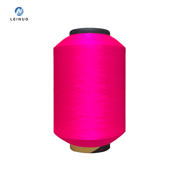 Uzi wa 3075 wa Polyester uliofunikwa umetengenezwa maalum