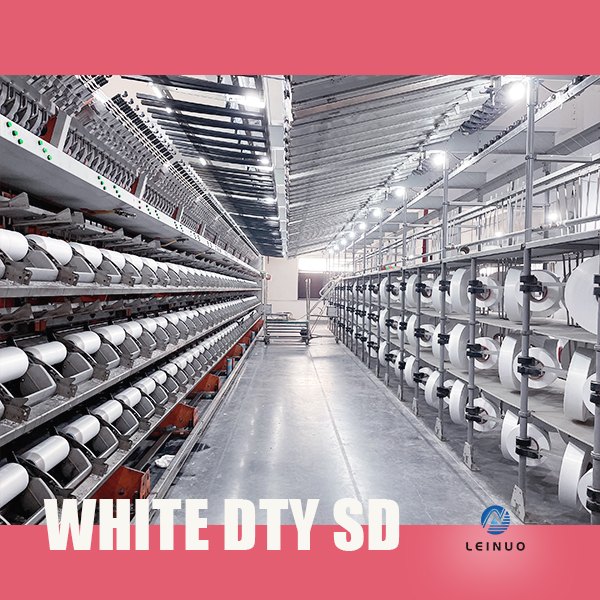 75d72f China factory polyester filament yarn dty him sd for knitting