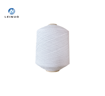 Tillverkare av specialanpassat gummigarn - Polyester/Spandex-mix 120D 140D 180D