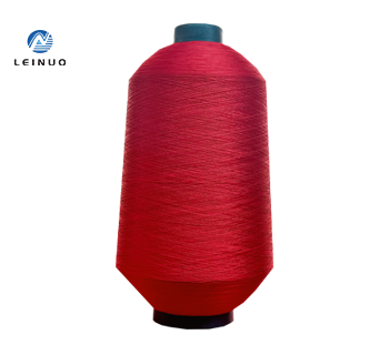 Haina Kounga Nylon Miro 75D36F2 Whakatairanga High Elastic Miro Hua
