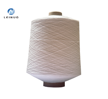 rcy 120D7575 polyester rubber covered yarn china supplier grade aa yarn